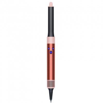Стайлер Dyson HS05 Hairstyler Airwrap Complete Long Volumise Strawberry Bronze Blush Pink Стайлер Dyson HS05 Hairstyler Airwrap Complete Long Volumise Strawberry Bronze Blush Pink