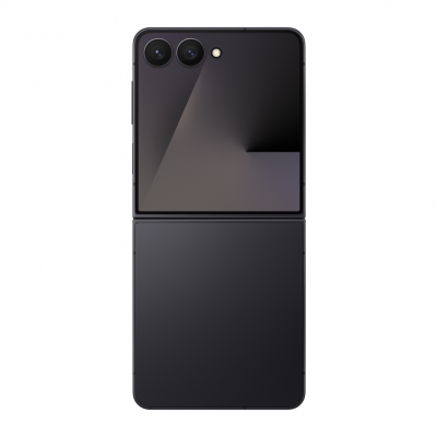 Смартфон Samsung Galaxy Z Flip 7 12/256GB, Jetblack Смартфон Samsung Galaxy Z Flip 7 12/256GB, Jetblack