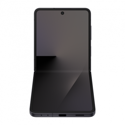 Смартфон Samsung Galaxy Z Flip 7 12/256GB, Jetblack Смартфон Samsung Galaxy Z Flip 7 12/256GB, Jetblack