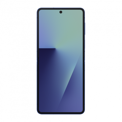 Смартфон Samsung Galaxy Z Flip 7 12/512GB, Blue Shadow Смартфон Samsung Galaxy Z Flip 7 12/512GB, Blue Shadow