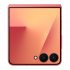 Смартфон Samsung Galaxy Z Flip 7 12/512GB, Coralred Смартфон Samsung Galaxy Z Flip 7 12/512GB, Coralred