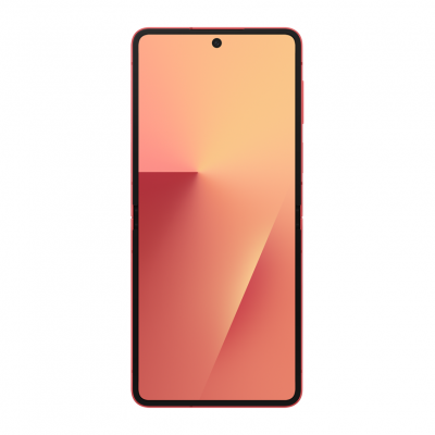 Смартфон Samsung Galaxy Z Flip 7 12/512GB, Coralred Смартфон Samsung Galaxy Z Flip 7 12/512GB, Coralred
