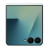 Смартфон Samsung Galaxy Z Flip 7 12/256GB, Mint Смартфон Samsung Galaxy Z Flip 7 12/256GB, Mint