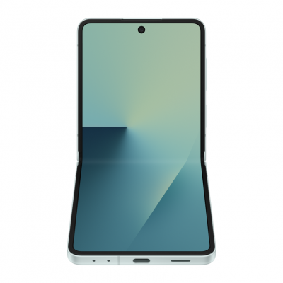 Смартфон Samsung Galaxy Z Flip 7 12/256GB, Mint Смартфон Samsung Galaxy Z Flip 7 12/256GB, Mint