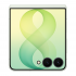 Смартфон Samsung Galaxy Z Flip8 12/512GB, Mint Смартфон Samsung Galaxy Z Flip8 12/512GB, Mint