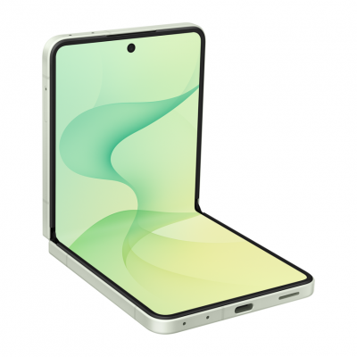 Смартфон Samsung Galaxy Z Flip8 12/512GB, Mint Смартфон Samsung Galaxy Z Flip8 12/512GB, Mint