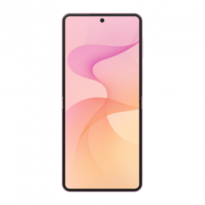 Смартфон Samsung Galaxy Z Flip8 12/256GB, Pink Смартфон Samsung Galaxy Z Flip8 12/256GB, Pink