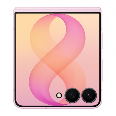 Смартфон Samsung Galaxy Z Flip8 12/256GB, Pink Смартфон Samsung Galaxy Z Flip8 12/256GB, Pink