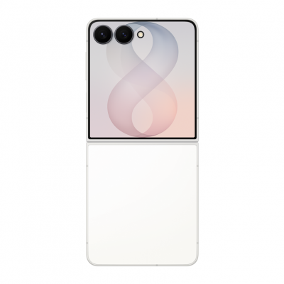 Смартфон Samsung Galaxy Z Flip8 12/256GB, Cream Смартфон Samsung Galaxy Z Flip8 12/256GB, Cream