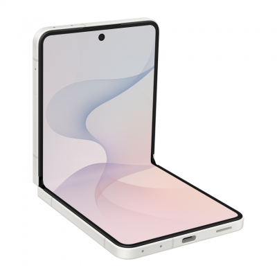 Смартфон Samsung Galaxy Z Flip8 12/256GB, Cream Смартфон Samsung Galaxy Z Flip8 12/256GB, Cream