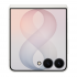 Смартфон Samsung Galaxy Z Flip8 12/256GB, Cream Смартфон Samsung Galaxy Z Flip8 12/256GB, Cream