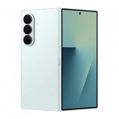 Смартфон Samsung Galaxy Z Fold7 16/1TB, Mint Смартфон Samsung Galaxy Z Fold7 16/1TB, Mint