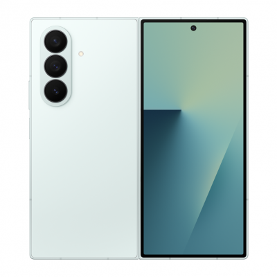 Смартфон Samsung Galaxy Z Fold7 16/1TB, Mint Смартфон Samsung Galaxy Z Fold7 16/1TB, Mint