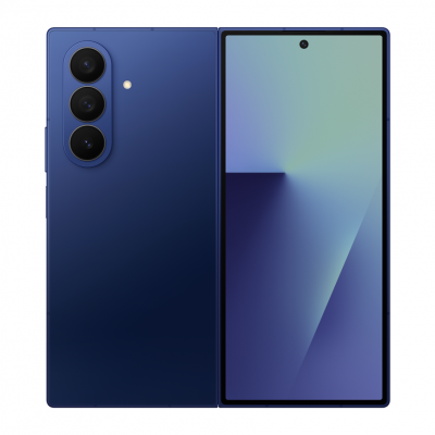 Смартфон Samsung Galaxy Z Fold7 12/512GB, Blue Shadow Смартфон Samsung Galaxy Z Fold7 12/512GB, Blue Shadow