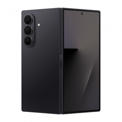 Смартфон Samsung Galaxy Z Fold7 12/512GB, Jetblack Смартфон Samsung Galaxy Z Fold7 12/512GB, Jetblack