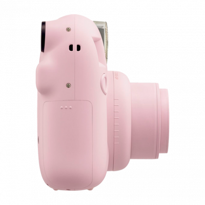Фотоаппарат моментальной печати FUJIFILM instax mini 12 Blossom Pink Фотоаппарат моментальной печати FUJIFILM instax mini 12 Blossom Pink