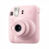 Фотоаппарат моментальной печати FUJIFILM instax mini 12 Blossom Pink Фотоаппарат моментальной печати FUJIFILM instax mini 12 Blossom Pink