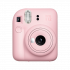 Фотоаппарат моментальной печати FUJIFILM instax mini 12 Blossom Pink Фотоаппарат моментальной печати FUJIFILM instax mini 12 Blossom Pink