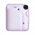 Фотоаппарат моментальной печати FUJIFILM instax mini 12 Lilac Фотоаппарат моментальной печати FUJIFILM instax mini 12 Lilac