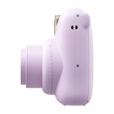 Фотоаппарат моментальной печати FUJIFILM instax mini 12 Lilac Фотоаппарат моментальной печати FUJIFILM instax mini 12 Lilac
