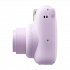 Фотоаппарат моментальной печати FUJIFILM instax mini 12 Lilac Фотоаппарат моментальной печати FUJIFILM instax mini 12 Lilac