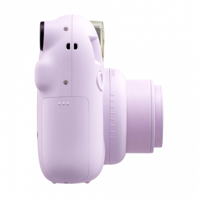 Фотоаппарат моментальной печати FUJIFILM instax mini 12 Lilac Фотоаппарат моментальной печати FUJIFILM instax mini 12 Lilac