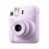 Фотоаппарат моментальной печати FUJIFILM instax mini 12 Lilac Фотоаппарат моментальной печати FUJIFILM instax mini 12 Lilac