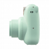 Фотоаппарат моментальной печати FUJIFILM instax mini 12 Mint Green Фотоаппарат моментальной печати FUJIFILM instax mini 12 Mint Green