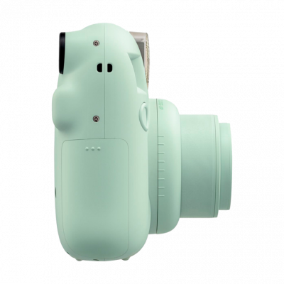 Фотоаппарат моментальной печати FUJIFILM instax mini 12 Mint Green Фотоаппарат моментальной печати FUJIFILM instax mini 12 Mint Green