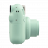 Фотоаппарат моментальной печати FUJIFILM instax mini 12 Mint Green Фотоаппарат моментальной печати FUJIFILM instax mini 12 Mint Green