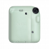 Фотоаппарат моментальной печати FUJIFILM instax mini 12 Mint Green Фотоаппарат моментальной печати FUJIFILM instax mini 12 Mint Green