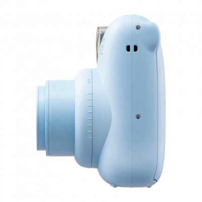 Фотоаппарат моментальной печати FUJIFILM instax mini 12 Pastel Blue Фотоаппарат моментальной печати FUJIFILM instax mini 12 Pastel Blue