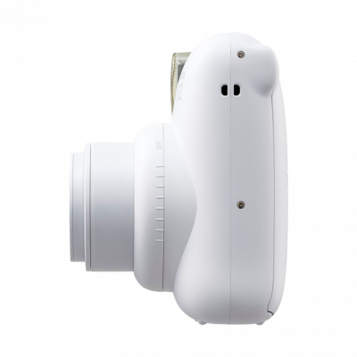 Фотоаппарат моментальной печати FUJIFILM instax mini 12 Clay White Фотоаппарат моментальной печати FUJIFILM instax mini 12 Clay White