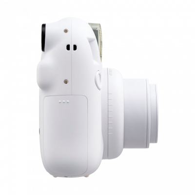 Фотоаппарат моментальной печати FUJIFILM instax mini 12 Clay White Фотоаппарат моментальной печати FUJIFILM instax mini 12 Clay White