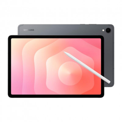 Планшет Samsung Galaxy Tab S11 11" 12/256GB Wi-Fi Gray Планшет Samsung Galaxy Tab S11 11" 12/256GB Wi-Fi Gray