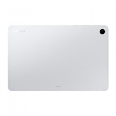 Планшет Samsung Galaxy Tab S11 11" 12/128GB 5G Silver Планшет Samsung Galaxy Tab S11 11" 12/128GB 5G Silver