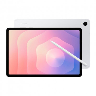 Планшет Samsung Galaxy Tab S11 11" 12/128GB 5G Silver Планшет Samsung Galaxy Tab S11 11" 12/128GB 5G Silver