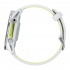 Спортивные часы Garmin Forerunner 970 Titanium with Whitestone Case and Whitestone Translucent Amp Yellow Band Спортивные часы Garmin Forerunner 970 Titanium with Whitestone Case and Whitestone Translucent Amp Yellow Band