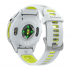 Спортивные часы Garmin Forerunner 970 Titanium with Whitestone Case and Whitestone Translucent Amp Yellow Band Спортивные часы Garmin Forerunner 970 Titanium with Whitestone Case and Whitestone Translucent Amp Yellow Band