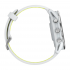 Спортивные часы Garmin Forerunner 970 Titanium with Whitestone Case and Whitestone Translucent Amp Yellow Band Спортивные часы Garmin Forerunner 970 Titanium with Whitestone Case and Whitestone Translucent Amp Yellow Band