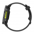 Спортивные часы Garmin Forerunner 970 Carbon Grey DLC Titanium with Black Case and Black Translucent Whitestone Band Спортивные часы Garmin Forerunner 970 Carbon Grey DLC Titanium with Black Case and Black Translucent Whitestone Band