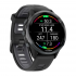 Спортивные часы Garmin Forerunner 970 Carbon Grey DLC Titanium with Black Case and Black Translucent Whitestone Band Спортивные часы Garmin Forerunner 970 Carbon Grey DLC Titanium with Black Case and Black Translucent Whitestone Band