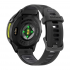 Спортивные часы Garmin Forerunner 970 Carbon Grey DLC Titanium with Black Case and Black Translucent Whitestone Band Спортивные часы Garmin Forerunner 970 Carbon Grey DLC Titanium with Black Case and Black Translucent Whitestone Band