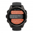 Спортивные часы Garmin Fenix 8 43mm AMOLED Sapphire Carbon Gray DLC Titanium With Black Pebble Gray Silicone Спортивные часы Garmin Fenix 8 43mm AMOLED Sapphire Carbon Gray DLC Titanium With Black Pebble Gray Silicone