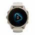 Спортивные часы Garmin Fenix 8 43mm AMOLED Soft Gold with fog gray dark Спортивные часы Garmin Fenix 8 43mm AMOLED Soft Gold with fog gray dark