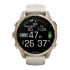 Спортивные часы Garmin Fenix 8 43mm AMOLED Soft Gold with fog gray dark Спортивные часы Garmin Fenix 8 43mm AMOLED Soft Gold with fog gray dark