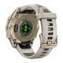 Спортивные часы Garmin Fenix 8 43mm AMOLED Soft Gold with fog gray dark Спортивные часы Garmin Fenix 8 43mm AMOLED Soft Gold with fog gray dark