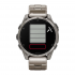 Спортивные часы Garmin Fenix 8 47mm AMOLED Sapphire bare titanium graphite with a titanium band plus a graphite silicone band Спортивные часы Garmin Fenix 8 47mm AMOLED Sapphire bare titanium graphite with a titanium band plus a graphite silicone band