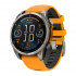 Спортивные часы Garmin Fenix 8 – 47mm AMOLED Sapphire titanium with a spark orange graphite silicone band Спортивные часы Garmin Fenix 8 – 47mm AMOLED Sapphire titanium with a spark orange graphite silicone band