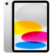 Планшет Apple iPad 11" (A16) Wi-Fi + Cellular 512 ГБ Silver